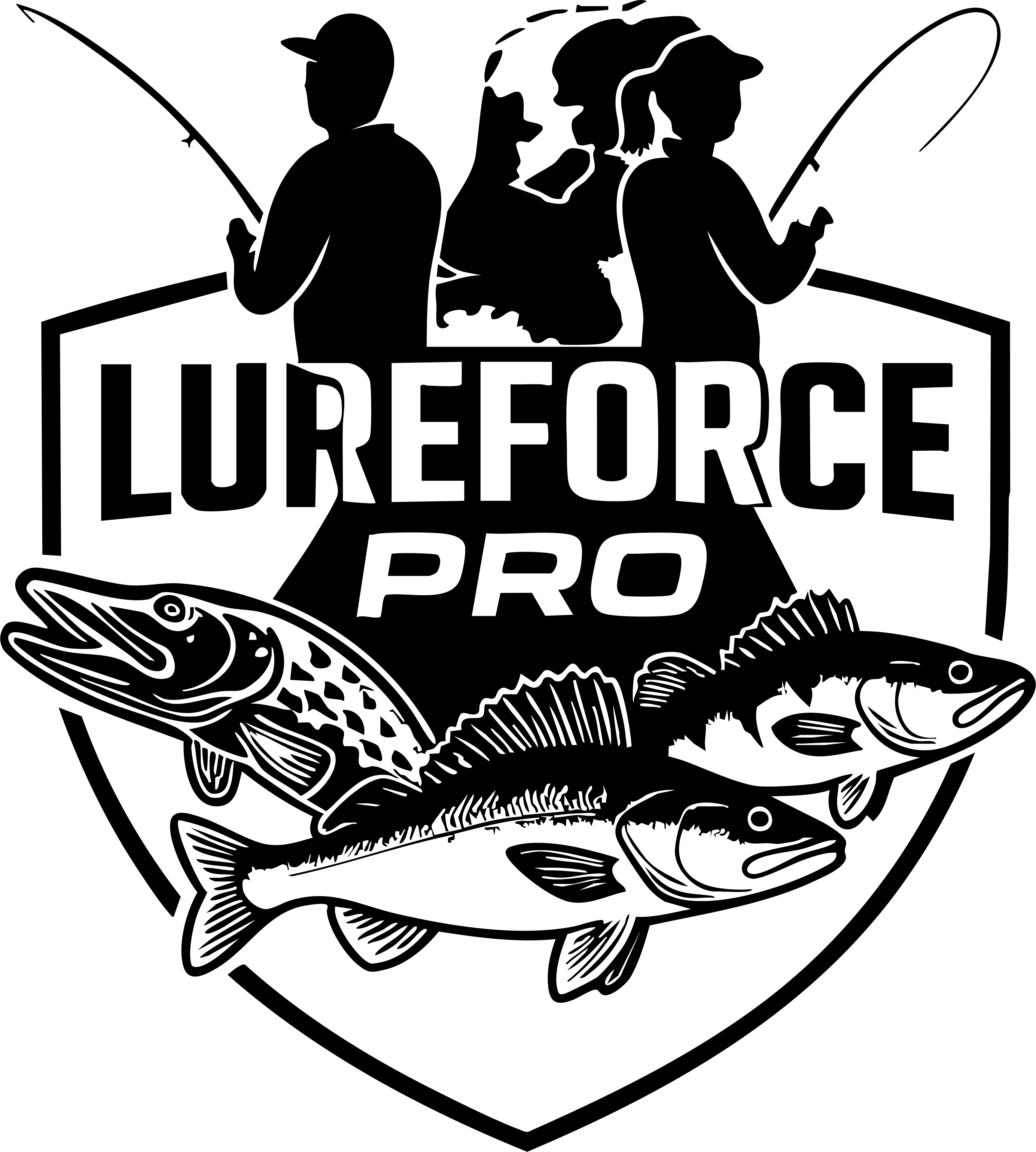 LureforcePro Logo